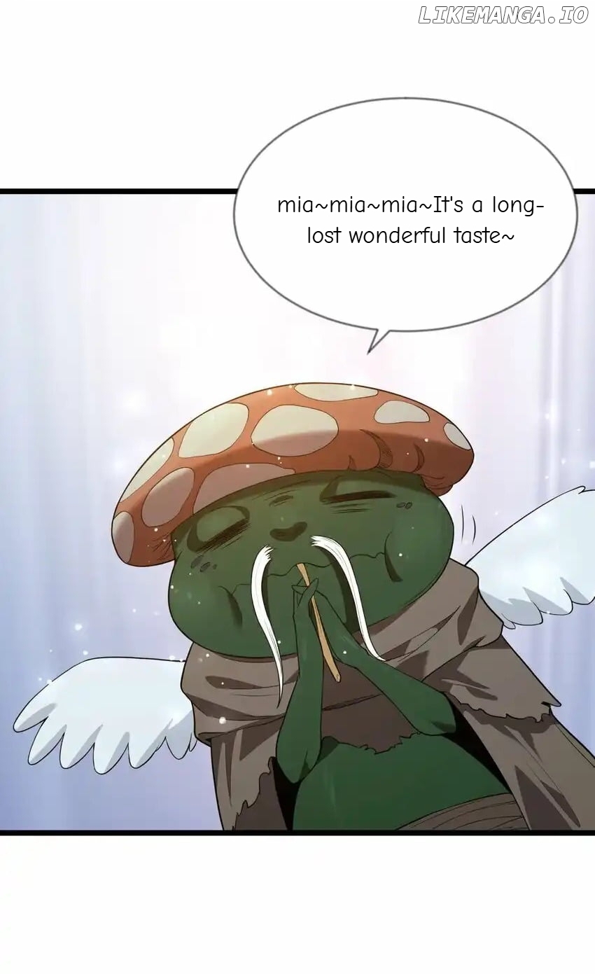 This Hero is a Money Supremacist Chapter 30 - page 51